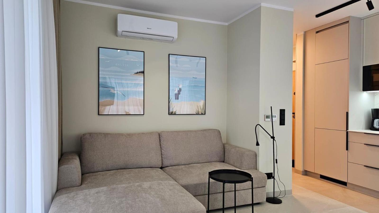 Apartment By The Sea Pogorzelica Pogorzelica (Gmina Rewal)